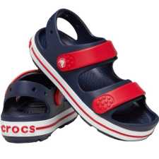 Default Crocs Papucs, szandál Crocband Cruiser Sandal T gyerek gyerek szandál