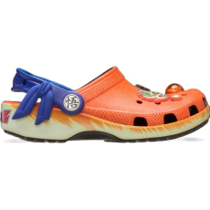 Default Crocs Papucs, szandál Dragon Ball Z Classic Clog K gyerek
