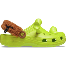Default Crocs Papucs, szandál Dreamworks Shrek Classic Clog K gyerek gyerek szandál