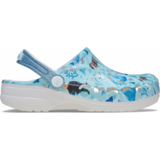 Default Crocs Papucs, szandál Frozen Baya Clog K gyerek gyerek szandál