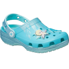 Default Crocs Papucs, szandál Frozen Elsa Classic Clog K gyerek
