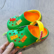Default Crocs Papucs, szandál Haribo Classic Clog K gyerek