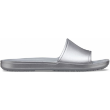Default Crocs Papucs, szandál Kadee Metallic Slide női női papucs