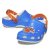 Default Crocs Papucs, szandál NBA New York Knicks Cls Clg unisex