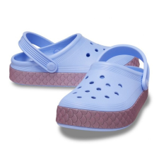 Default Crocs Papucs, szandál Off Court Reflect Mermaid Clog K gyerek gyerek papucs, mamusz