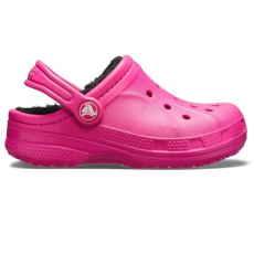 Default Crocs Papucs, szandál Ralen Lined Clog K gyerek