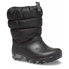 Default Crocs Utcai cipő Classic Neo Puff Boot K gyerek