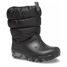 Default Crocs Utcai cipő Classic Neo Puff Boot K gyerek gyerek cipő