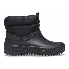 Default Crocs Utcai cipő Classic Neo Puff Shorty Boot W női