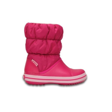 Default Crocs Utcai cipő Winter Puff Boot Kids gyerek gyerek cipő