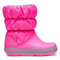 Default Crocs Utcai cipő Winter Puff Boot Kids gyerek