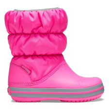 Default Crocs Utcai cipő Winter Puff Boot Kids gyerek gyerek cipő