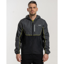 Default Dorko Kabát, dzseki WINDRUNNER férfi férfi kabát, dzseki