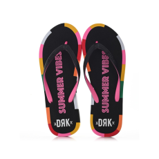 Default Dorko Papucs, szandál STRIPE STEP női