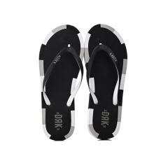 Default Dorko Papucs, szandál STRIPE STEP női