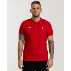 Default Dorko Póló ACADEMY PIQUÉ SHIRT MEN férfi