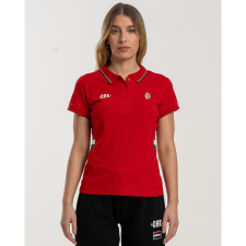Default Dorko Póló ACADEMY PIQUÉ SHIRT WOMEN női női póló