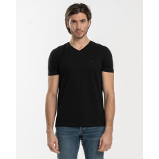Default Dorko Póló BARTOLO V-NECK T-SHIRT MEN férfi