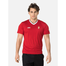 Default Dorko Póló CLASH EMBROIDERY JERSEY MEN férfi férfi póló