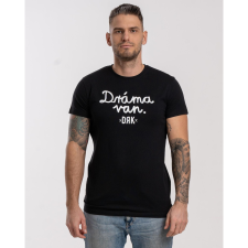 Default Dorko Póló Drama T-SHIRT MEN férfi férfi póló