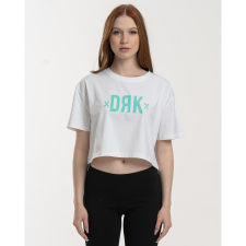 Default Dorko Póló LUNA CROP T-SHIRT WOMEN női női póló