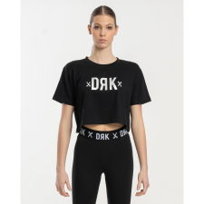 Default Dorko Póló LUNA CROP T-SHIRT WOMEN női női póló