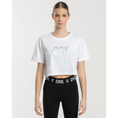 Default Dorko Póló LUNA CROP T-SHIRT WOMEN női