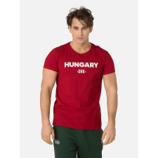 Default Dorko Póló SQUAD T-SHIRT MEN férfi férfi póló