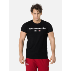 Default Dorko Póló UNSTOPPABLE T-SHIRT MEN férfi