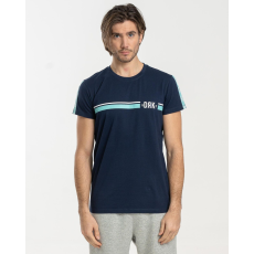 Default Dorko Póló ZION T-SHIRT MEN férfi