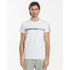 Default Dorko Póló ZION T-SHIRT MEN férfi