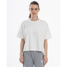 Default Dorko Póló ZORA CROP T-SHIRT WOMEN női