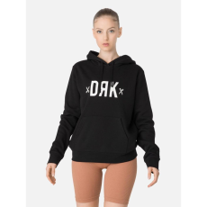 Default Dorko Pulóver RILEY HOODIE WOMEN női