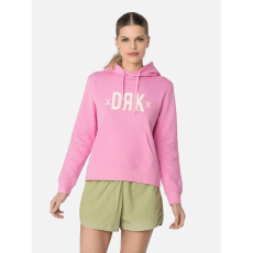 Default Dorko Pulóver RILEY HOODIE WOMEN női