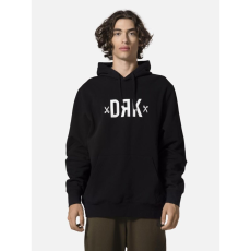 Default Dorko Pulóver RYKER HOODIE MEN férfi