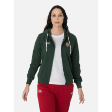 Default Dorko Pulóver zip GAIN ZIPPED SWEATER WOMEN női