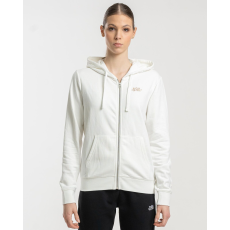 Default Dorko Pulóver zip KIRA ZIPPED SWEATER  WOMEN női