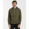 Default Dorko Pulóver zip MAXIM ZIPPED SWEATER MEN férfi
