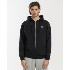 Default Dorko Pulóver zip MAXIM ZIPPED SWEATER MEN férfi