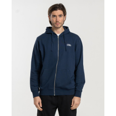 Default Dorko Pulóver zip MAXIM ZIPPED SWEATER MEN férfi