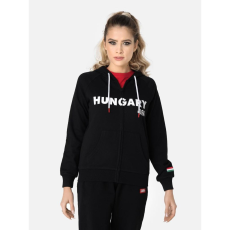 Default Dorko Pulóver zip NATIVE ZIPPED SW WOMEN női