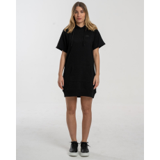 Default Dorko Szoknya, ruha BRENDA HOODIE DRESS WOMEN női