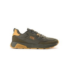 Default Dorko Utcai cipő RUSTY férfi