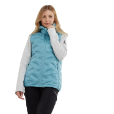 Default Fundango mellény Alsea női