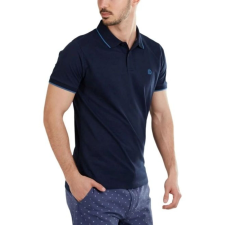 Default Fundango Póló Incognito Mono Poloshirt férfi férfi póló