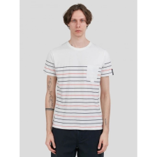 Default Fundango Póló Jaggy Pocket T-shirt férfi férfi póló