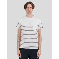 Default Fundango Póló Jaggy Pocket T-shirt férfi