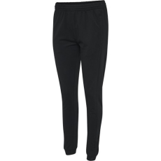 Default Hummel Nadrág Hummel Training GO Cotton Sweat Pant Trainingshose Damen női