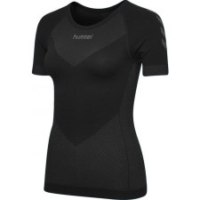 Default Hummel Póló HUMMEL FIRST SEAMLESS JERSEY S/S WOMAN női női póló