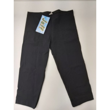 Default Jeff Nadrág 3/4 Laguna Halász Pamut Fekete női női nadrág